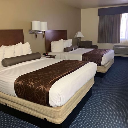 Best Western Desert Oasis Ehrenberg Екстериор снимка