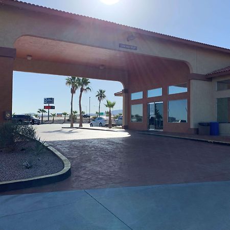 Best Western Desert Oasis Ehrenberg Екстериор снимка