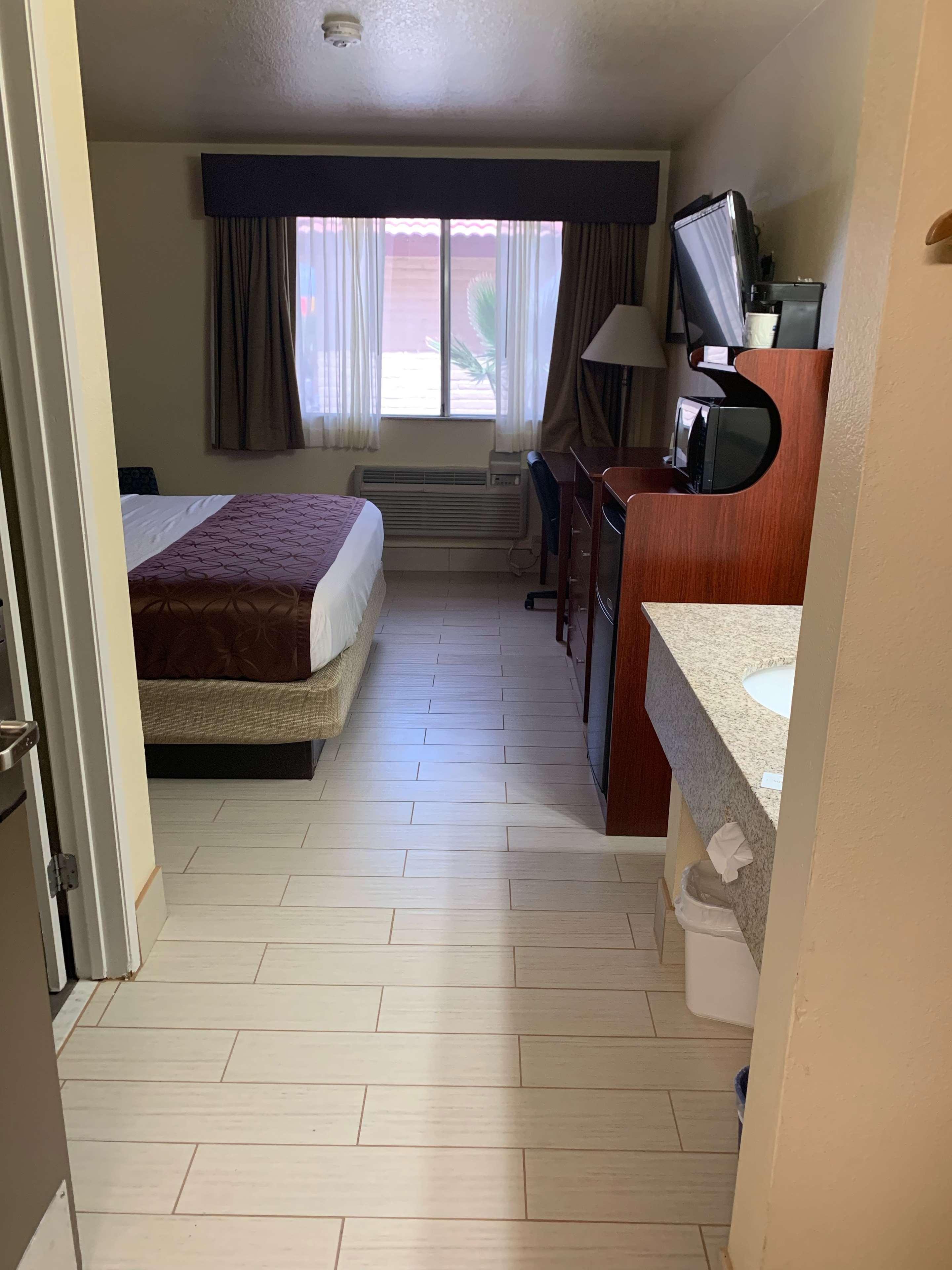 Best Western Desert Oasis Ehrenberg Екстериор снимка