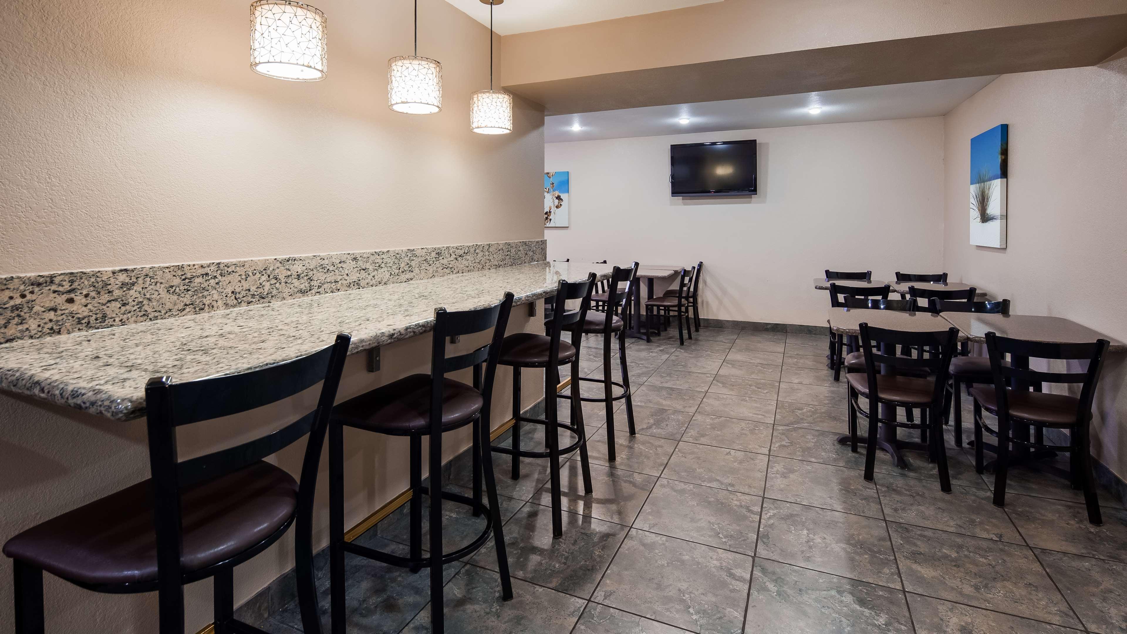 Best Western Desert Oasis Ehrenberg Екстериор снимка