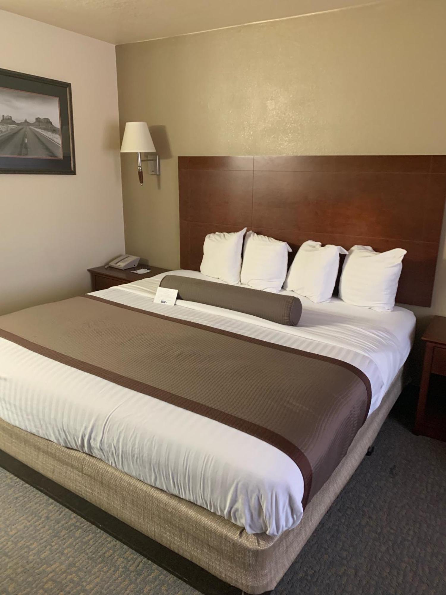 Best Western Desert Oasis Ehrenberg Екстериор снимка