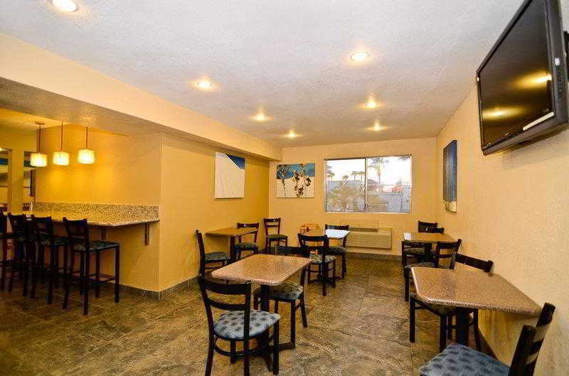 Best Western Desert Oasis Ehrenberg Екстериор снимка