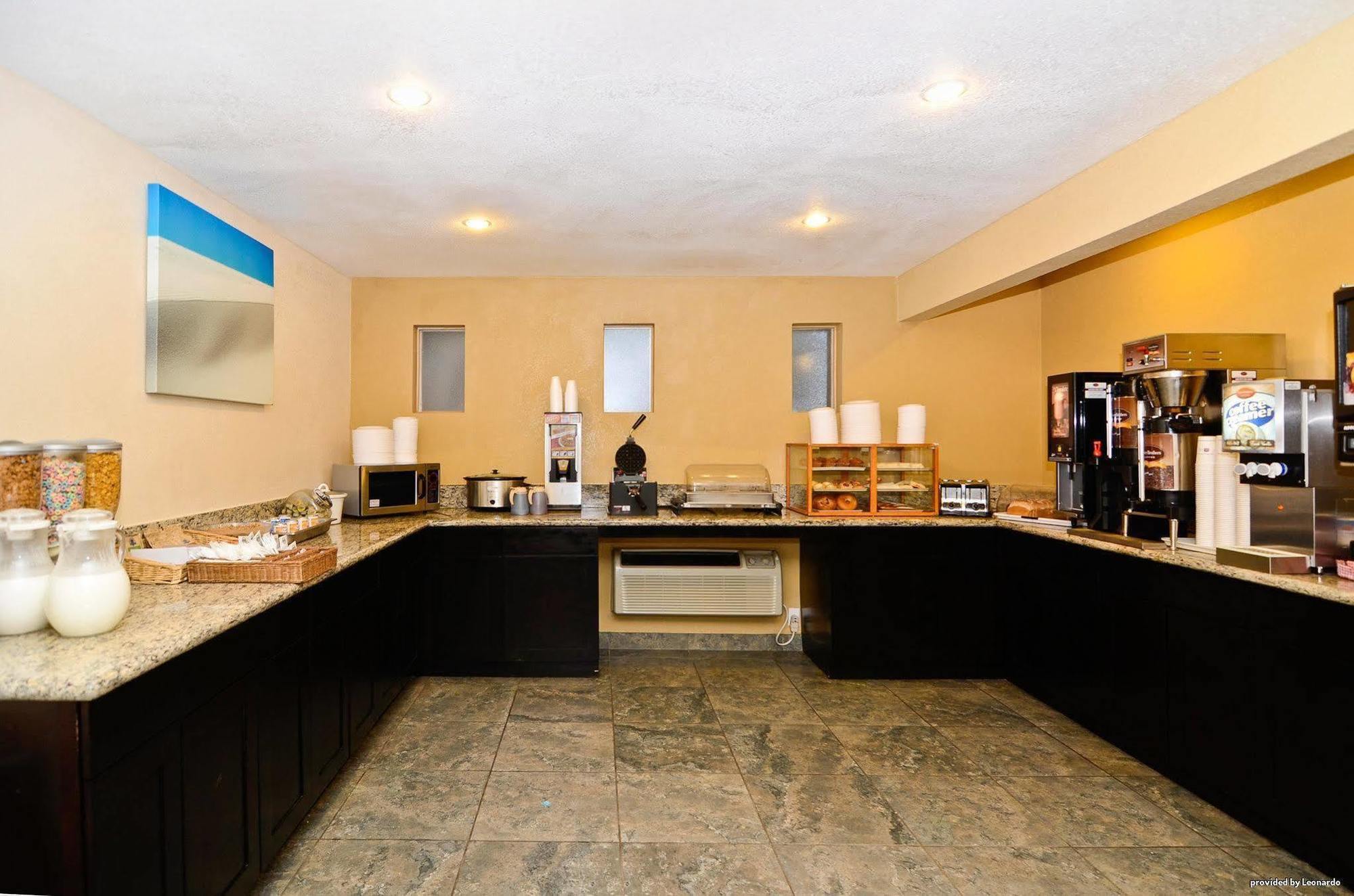 Best Western Desert Oasis Ehrenberg Екстериор снимка