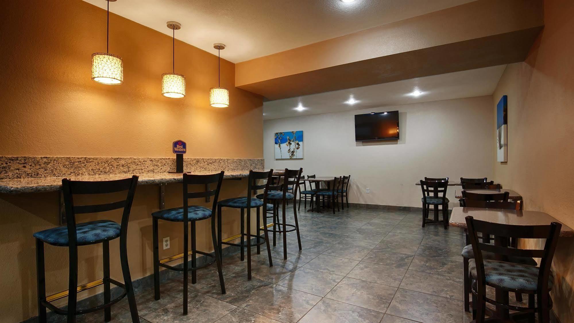 Best Western Desert Oasis Ehrenberg Екстериор снимка