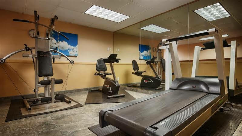 Best Western Desert Oasis Ehrenberg Екстериор снимка