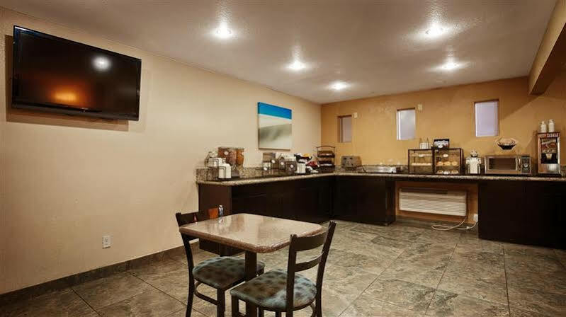 Best Western Desert Oasis Ehrenberg Екстериор снимка