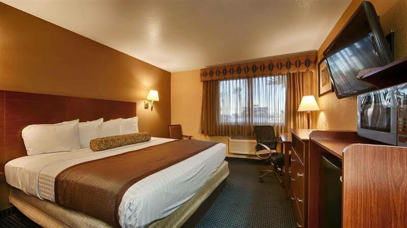 Best Western Desert Oasis Ehrenberg Екстериор снимка
